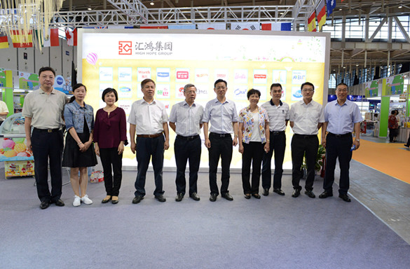 2018南京孕嬰童品牌產(chǎn)品展覽會(huì)成功舉辦